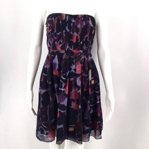 Madewell Broadway & Broome Dress